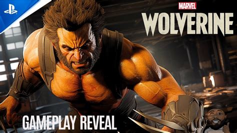 wolverine game leaks|Insomniac finally responds to hack that leaked。